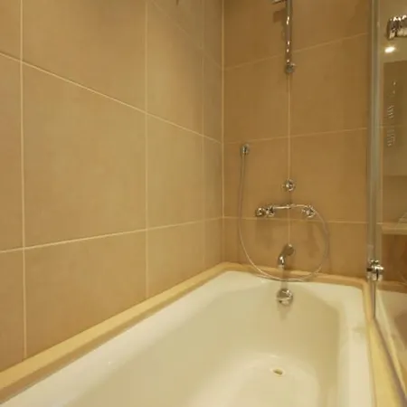 Apartamento Rambuteau - 3 Adults Paris